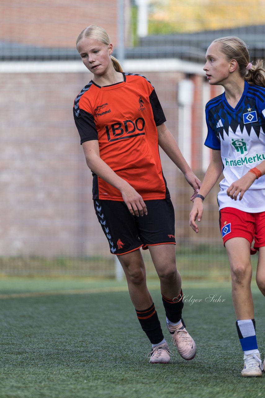 Bild 174 - wCJ Holstein Kiel Turnier